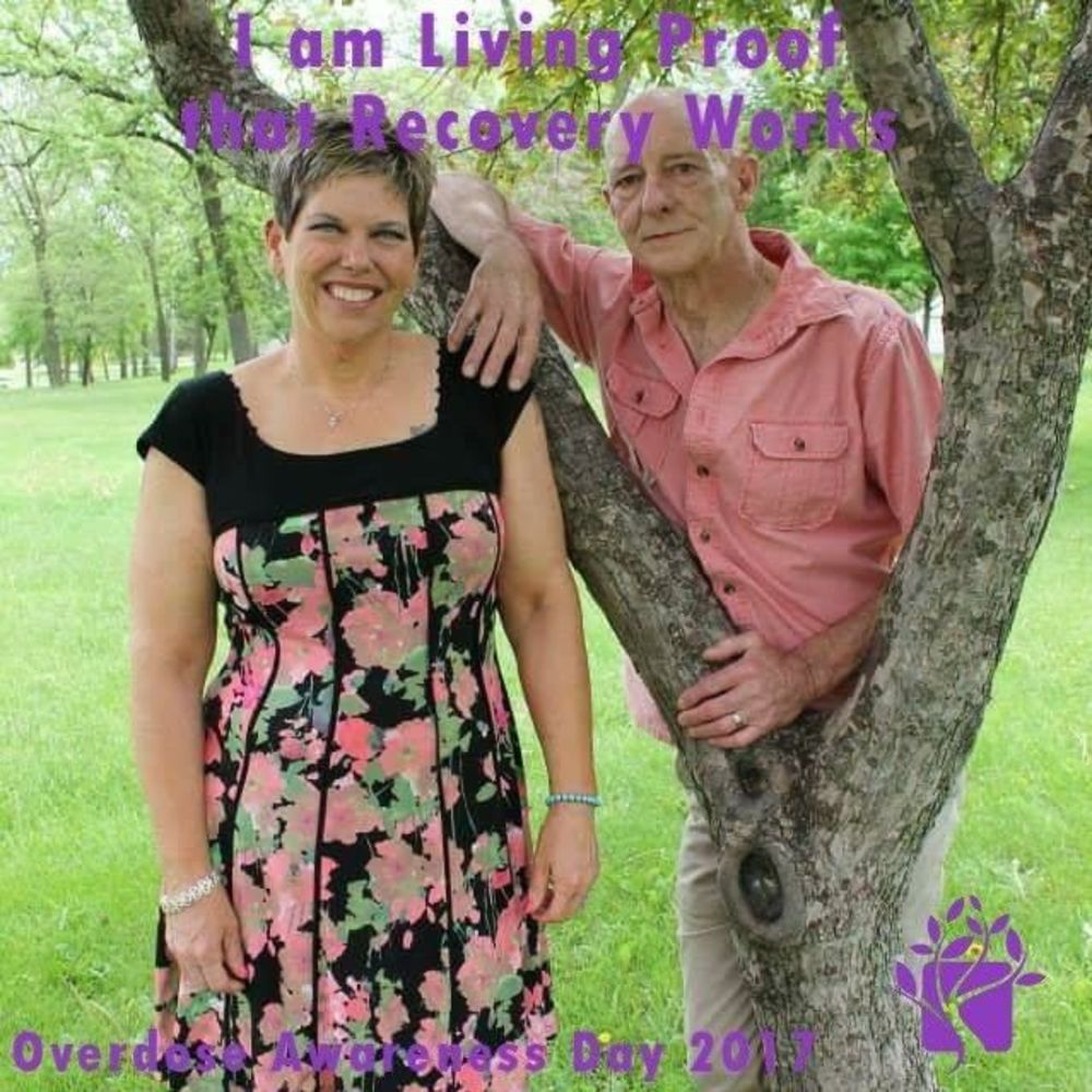 Meet your Posher, Louise